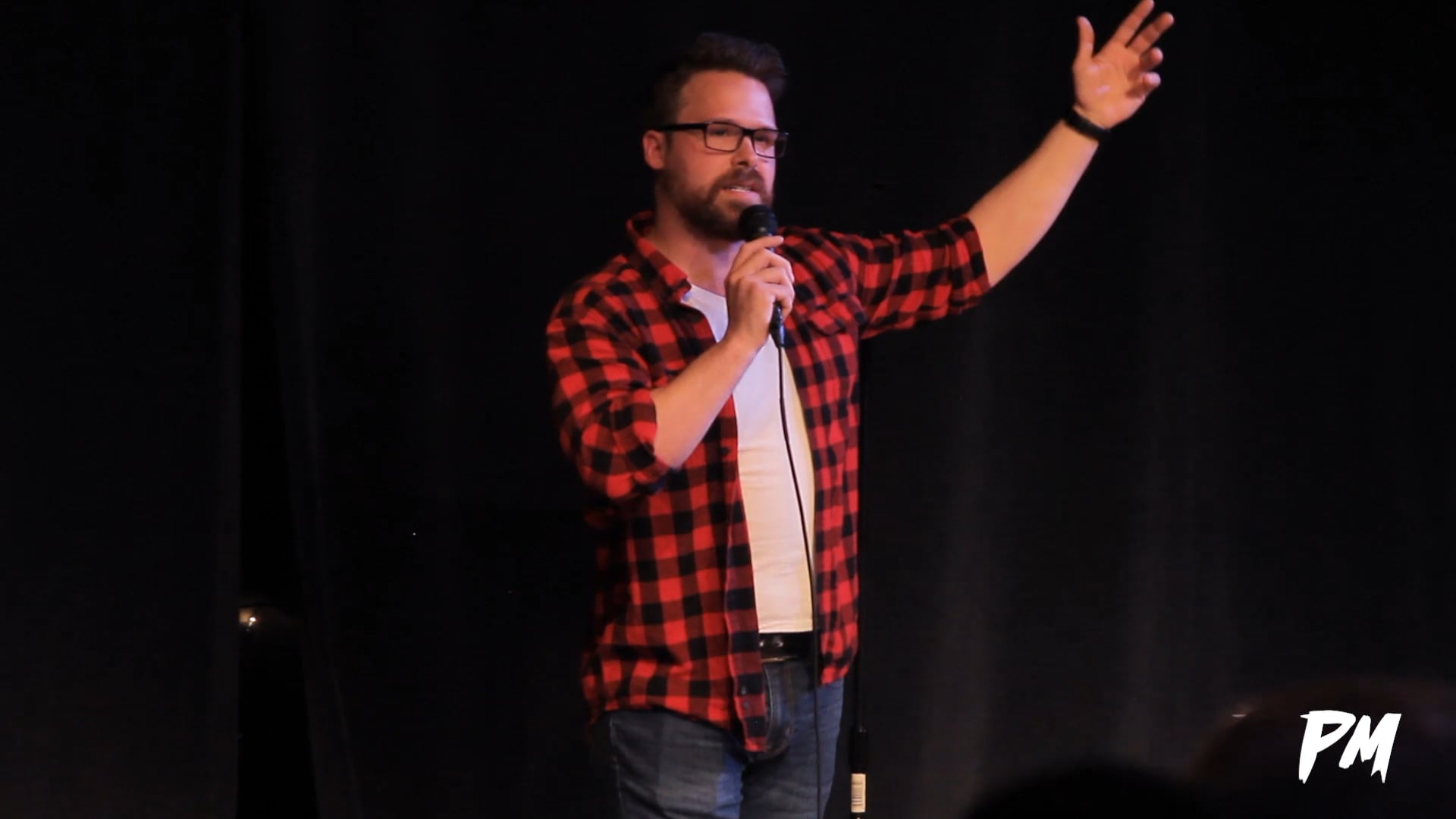 Alastair Watt Live at Dog Story Theater | part 8