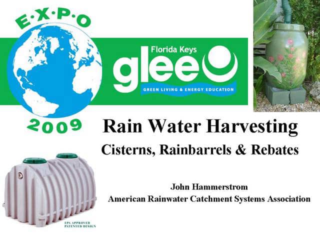 rainwater-harvesting-cisterns-rainbarrels-rebates-on-vimeo