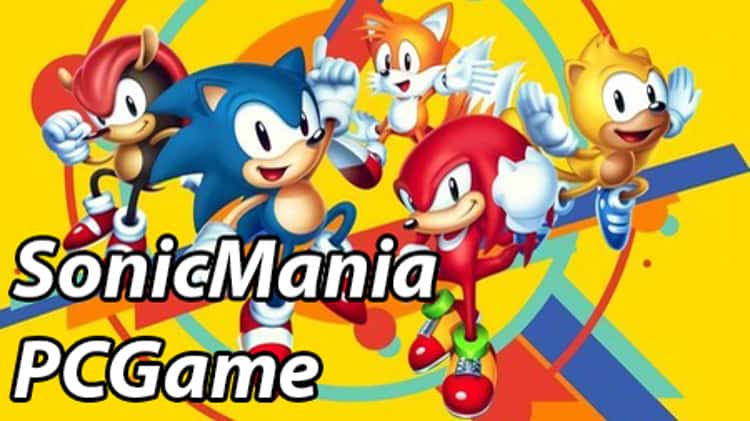 Comunitatea Steam :: :: The Road to Sonic Mania !!!