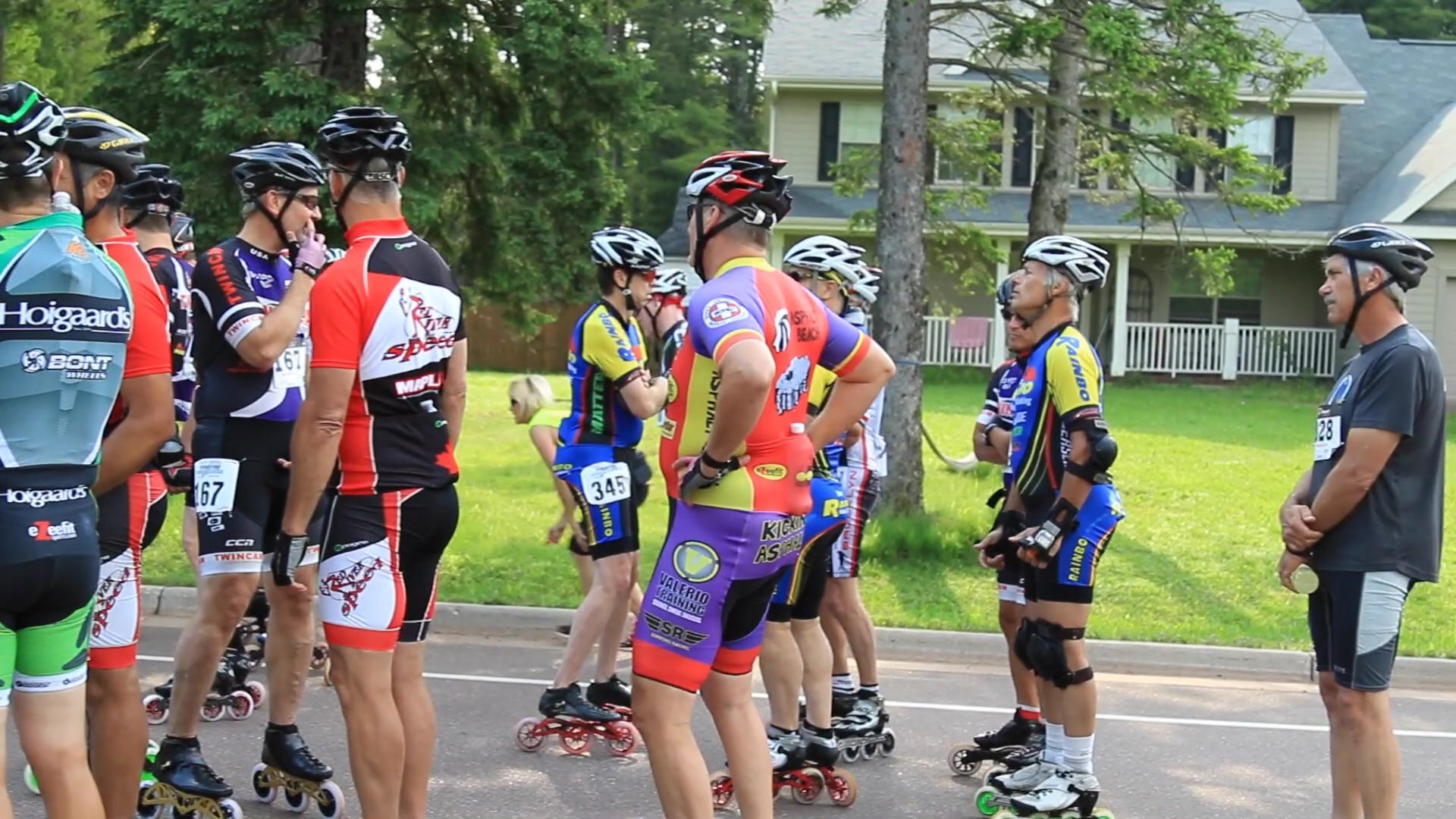 Inline Marathon 3.0