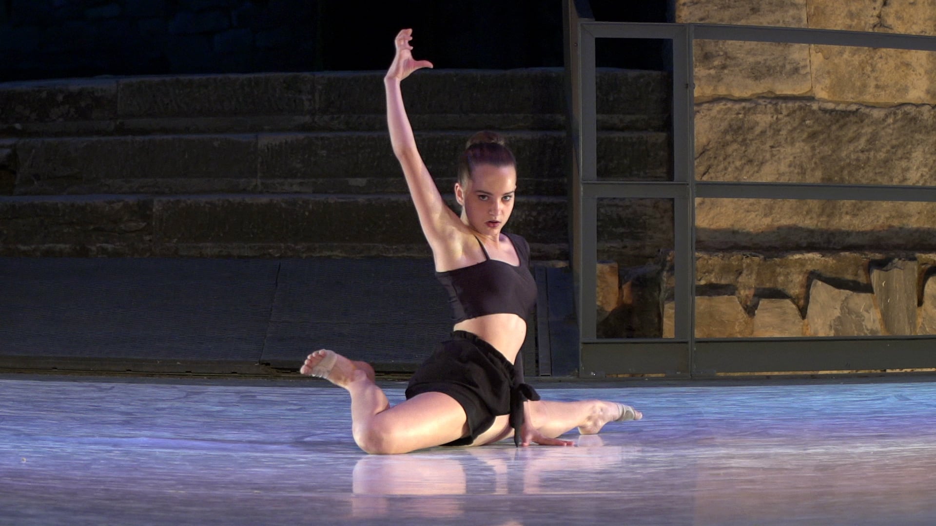 Danse en corps 2018 - le teaser