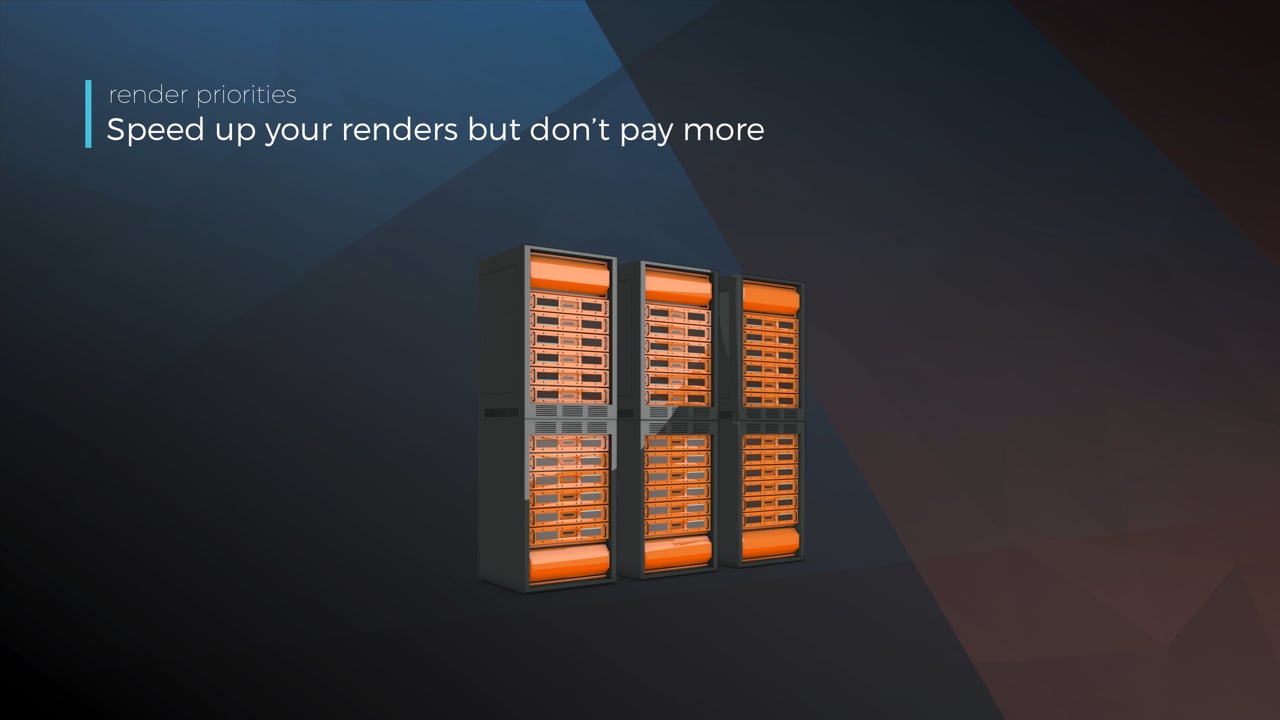 Understanding render priorities - Video tutorial thumbnail