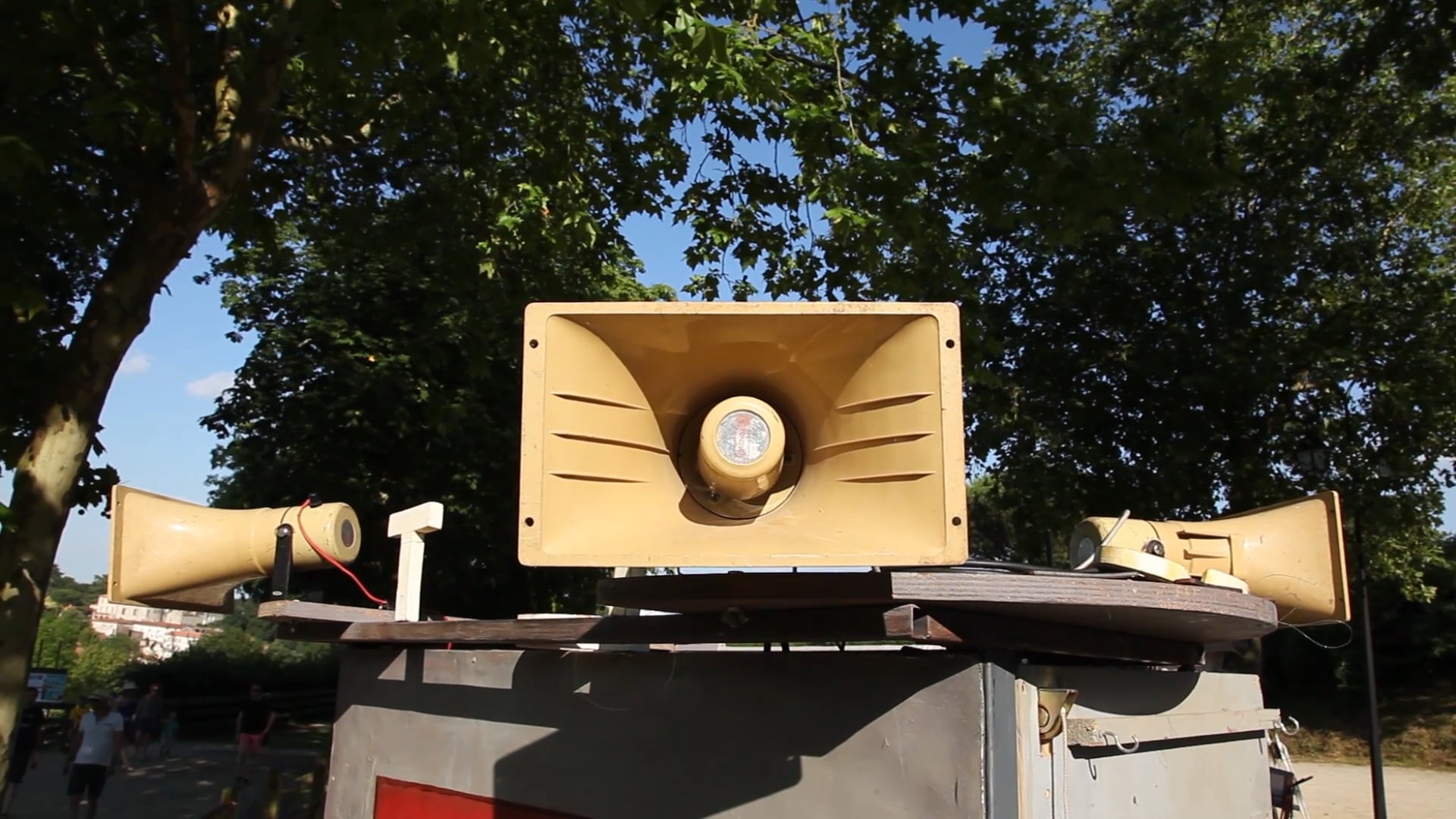 Teaser Kashcaval- création 2018 - Latypique-Cie