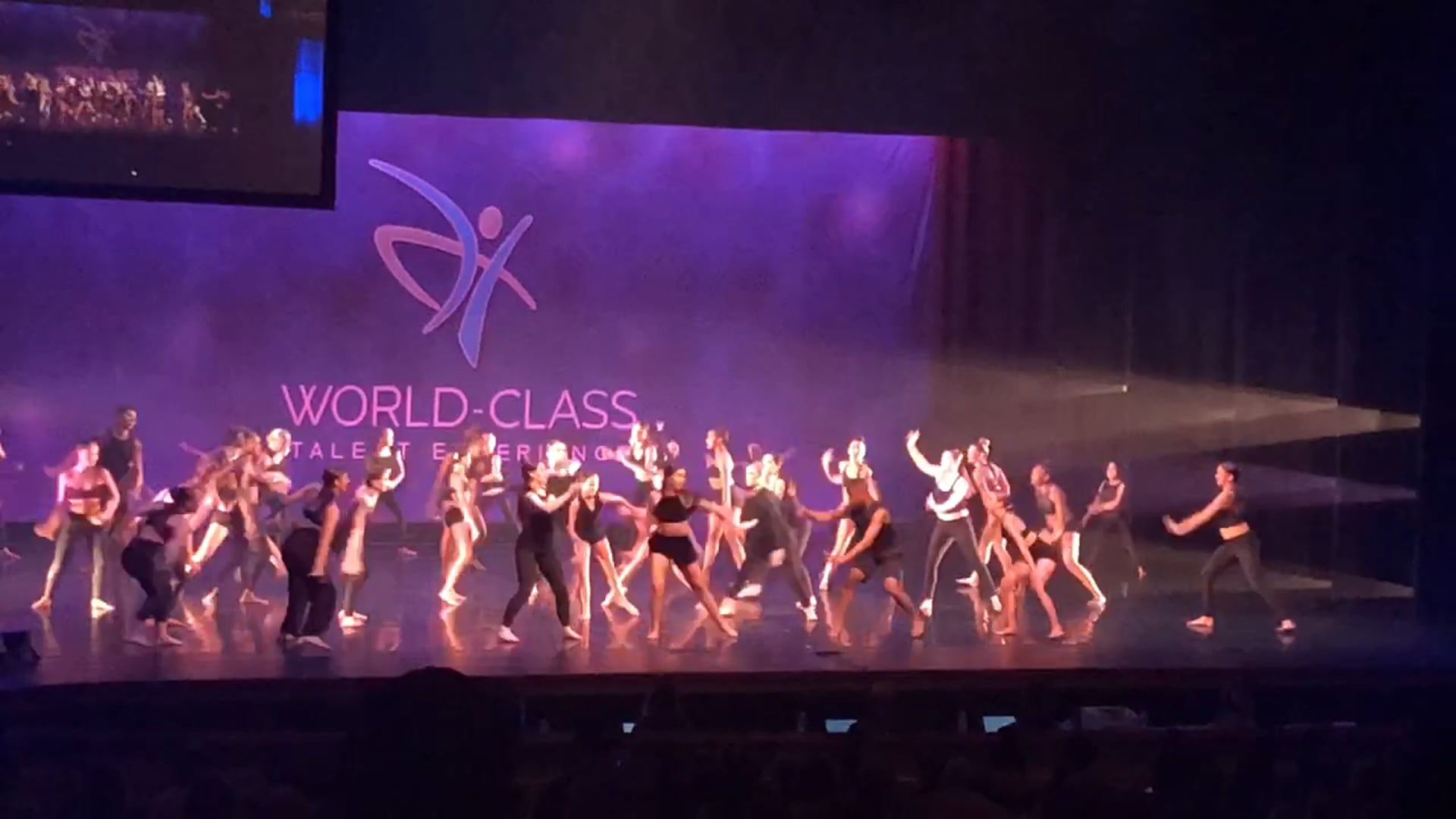 WCT Company Team 2018