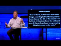 Built To Last Pt 5 - July 29 Sermon 2018