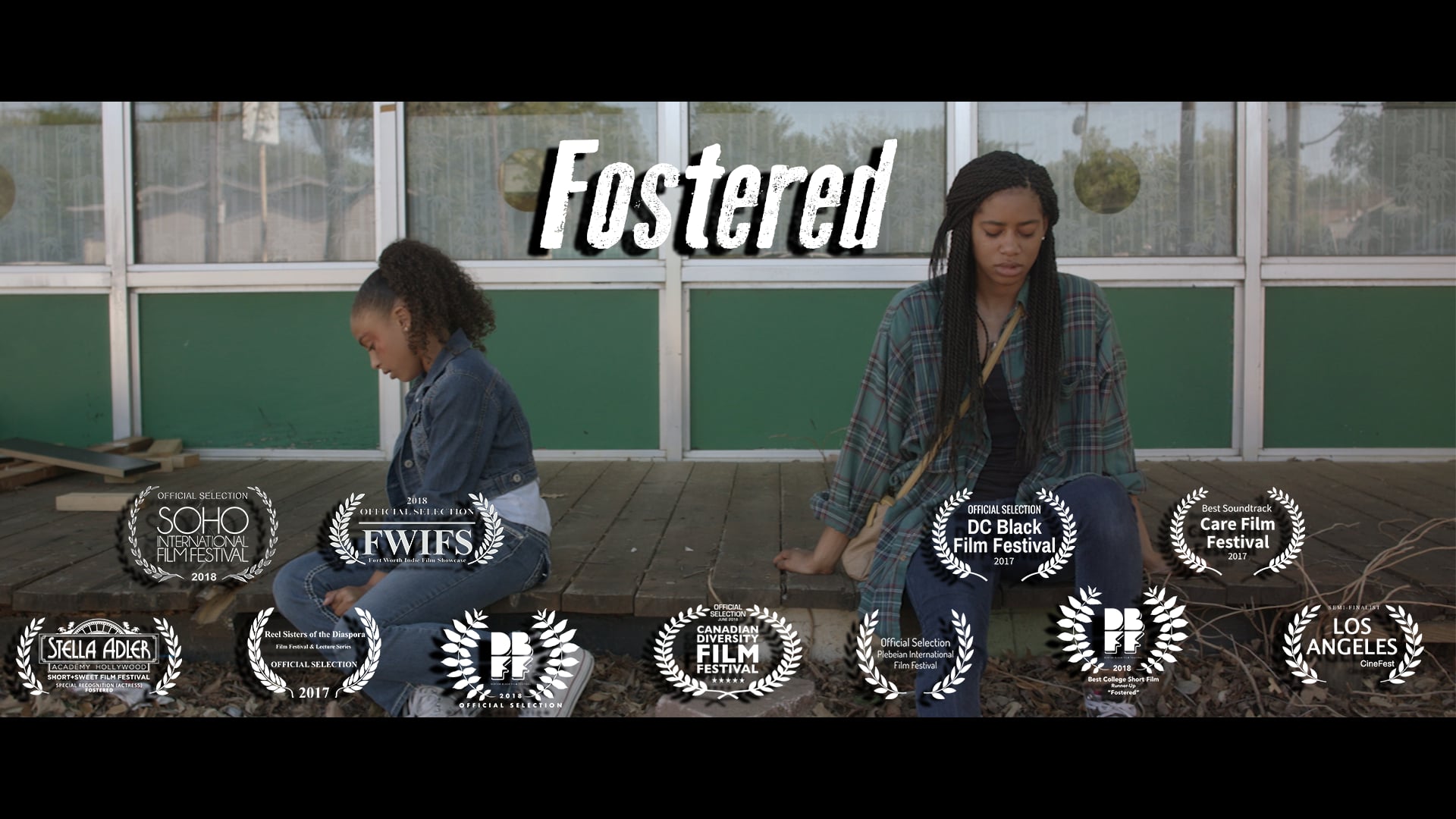 Fostered