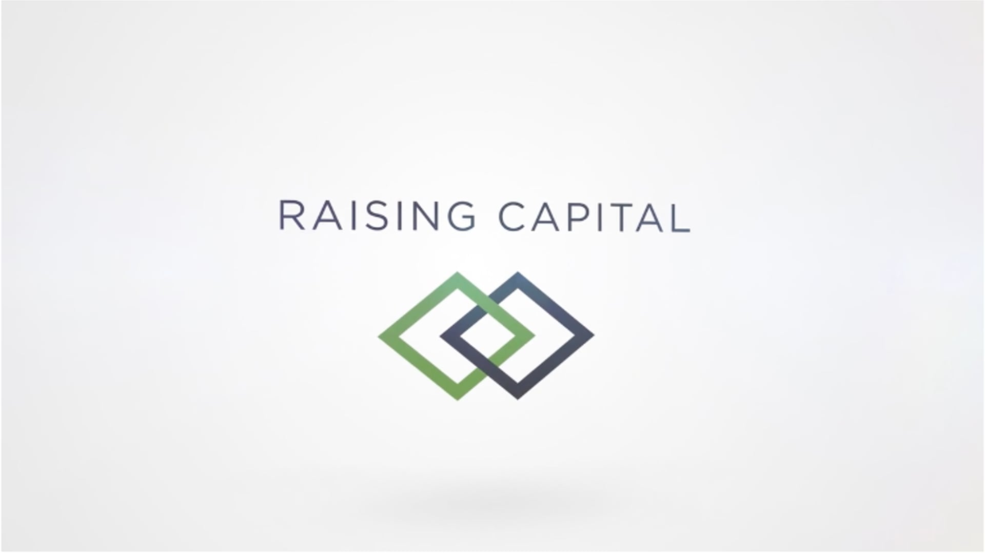 How To Raise Capital