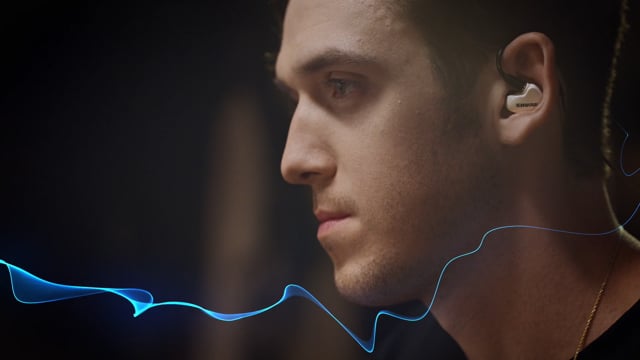 Shure - Customer Success Story