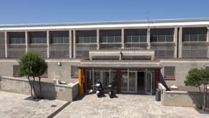 Han començat les obres al Pavelló