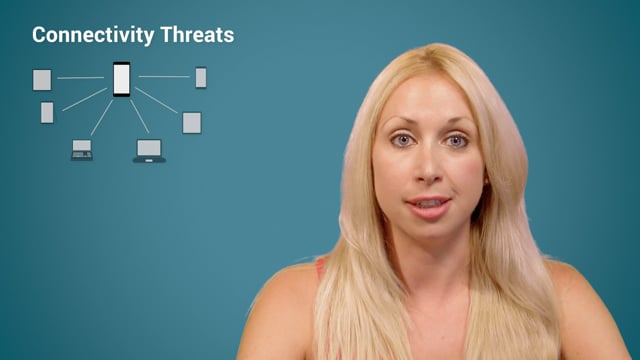 Module 3: Security Threats part 2 - Video Thumbnail