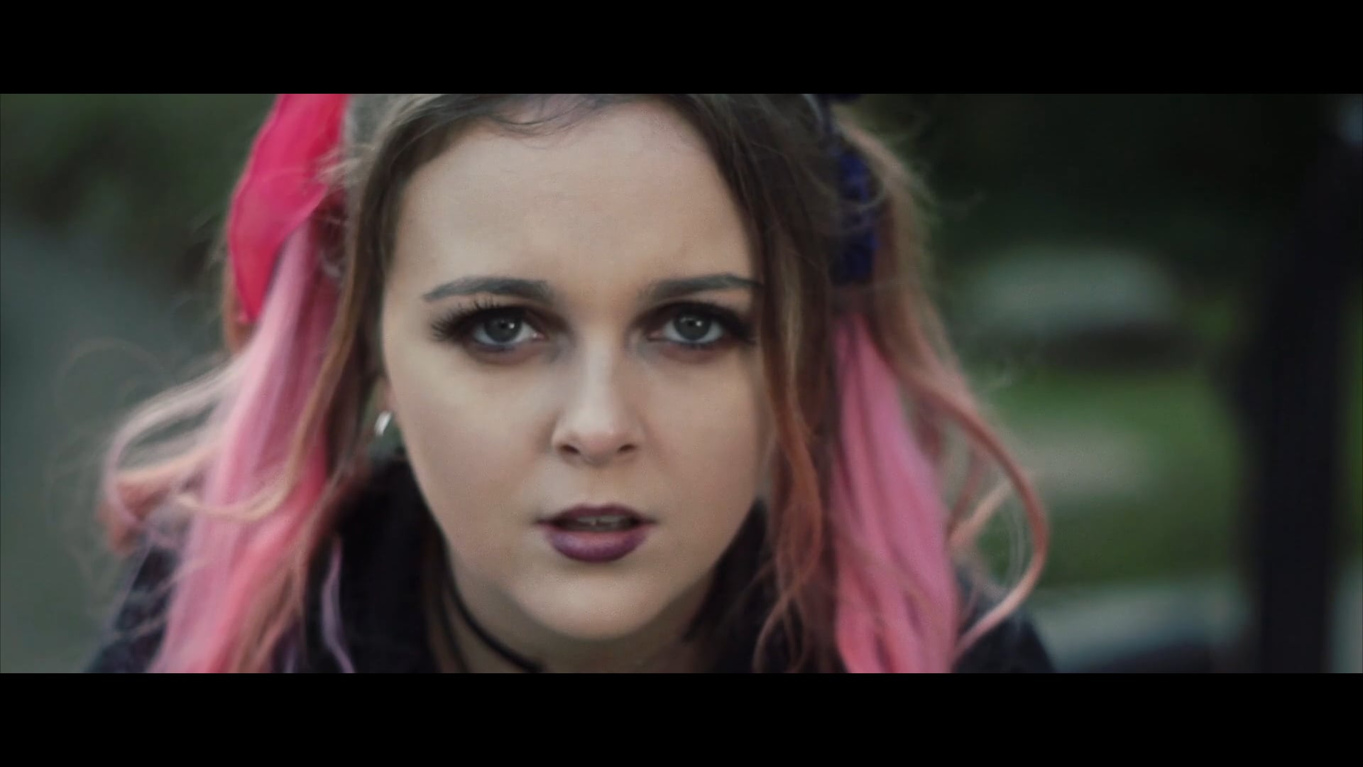 PERPETUAL MOTION Movie Trailer