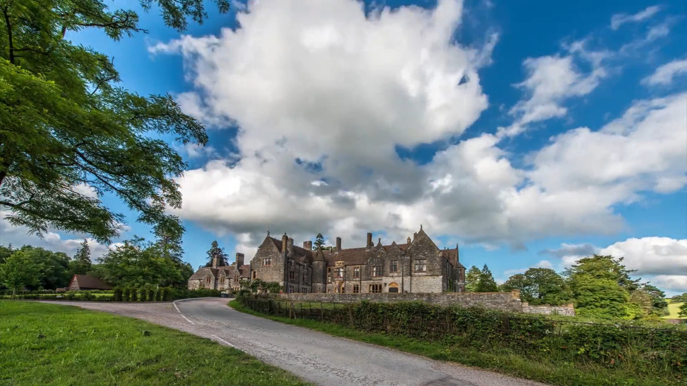 Huntsham Court | Videos & Movies on Vimeo