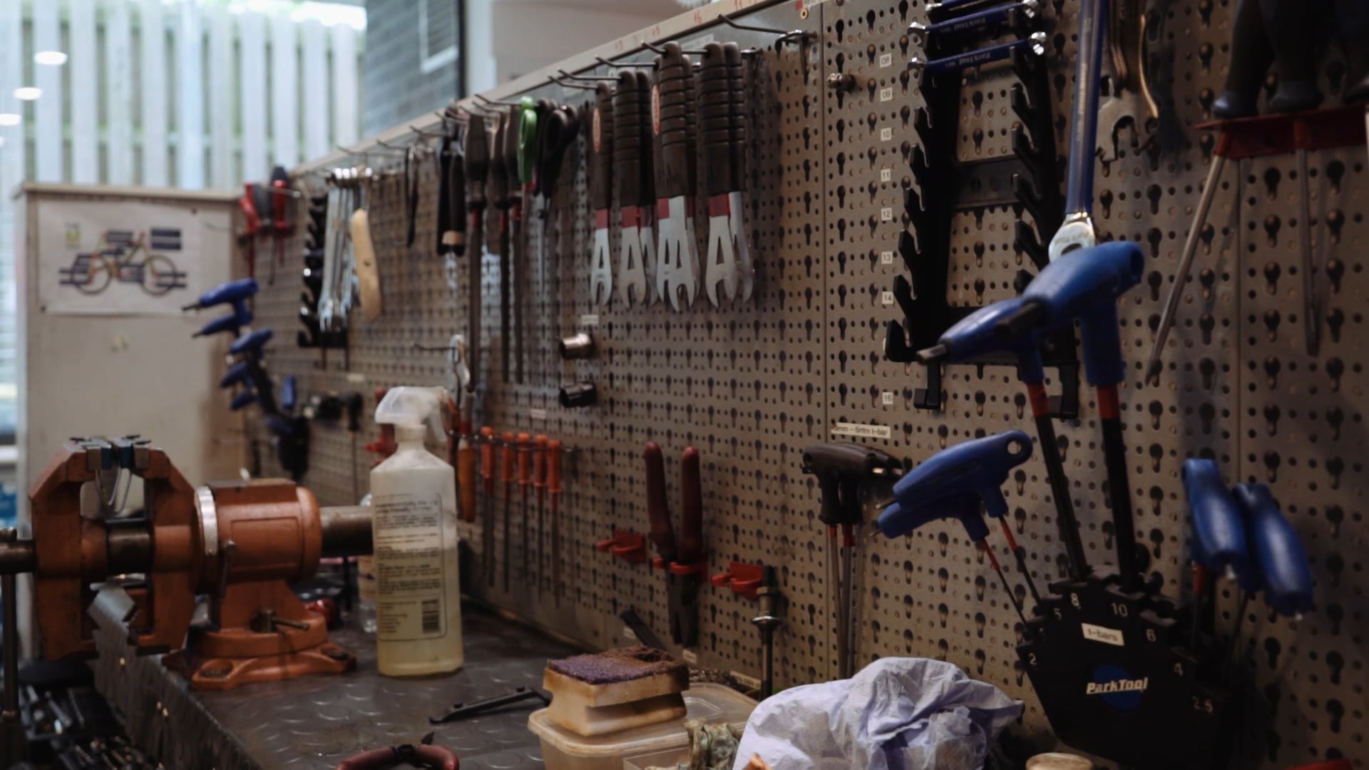 Booth House - Swindon Social Enterprises