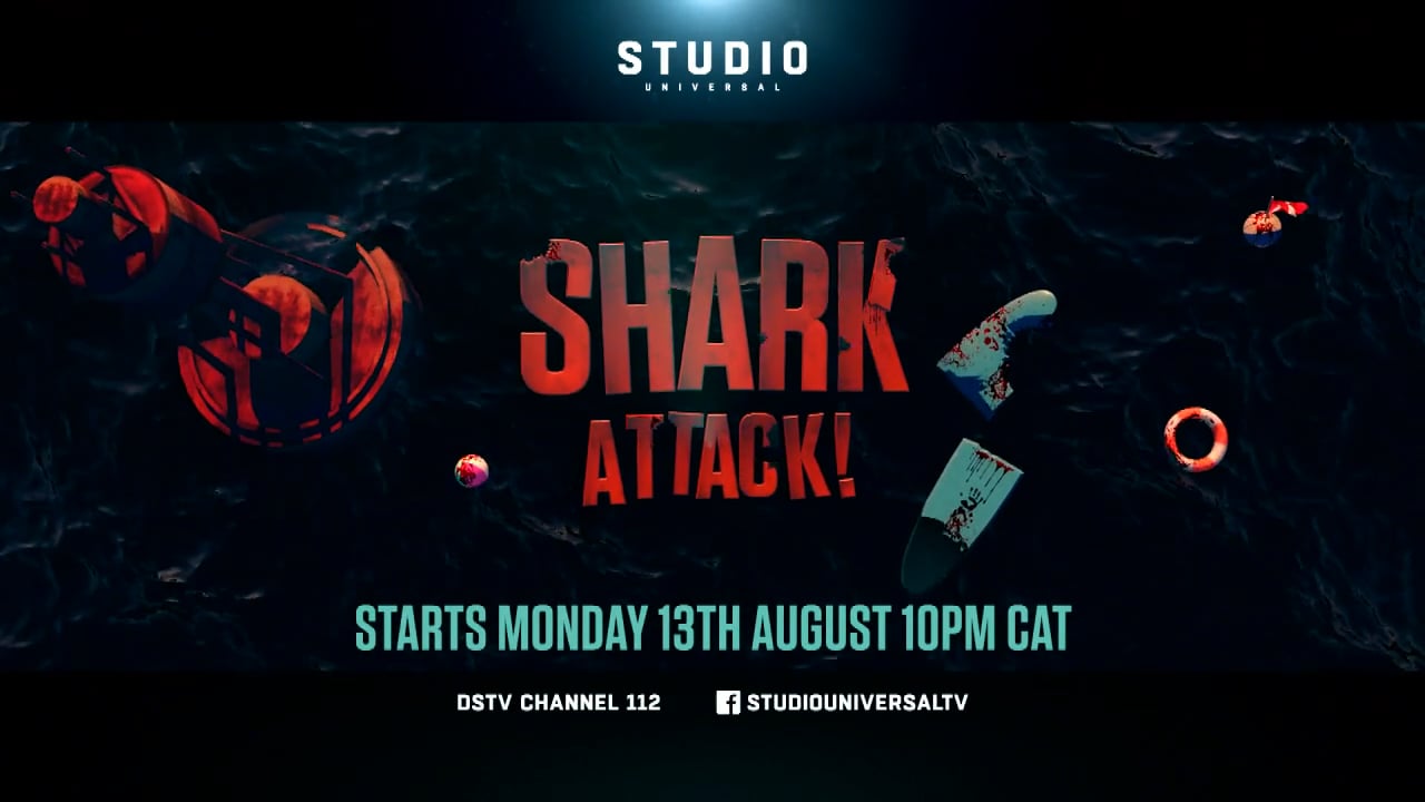 Studio Universal SA: Shark Attack