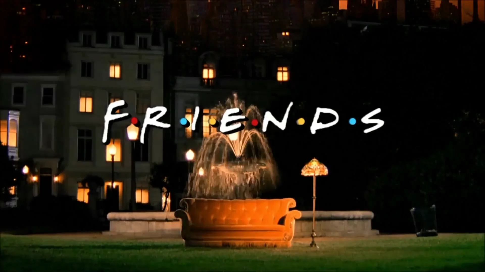 Watch friends season sale 1 episode 2 vimeo