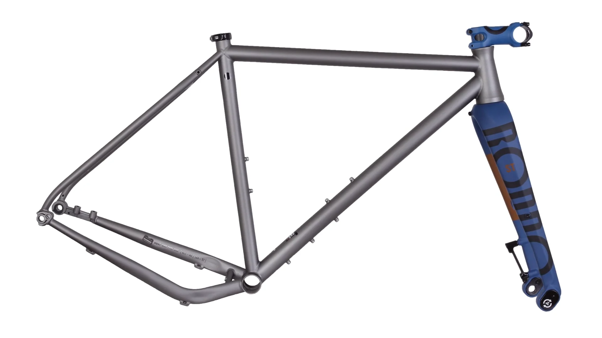 Rondo ruut st frameset new arrivals