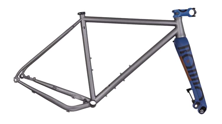 Rondo on sale ruut frameset