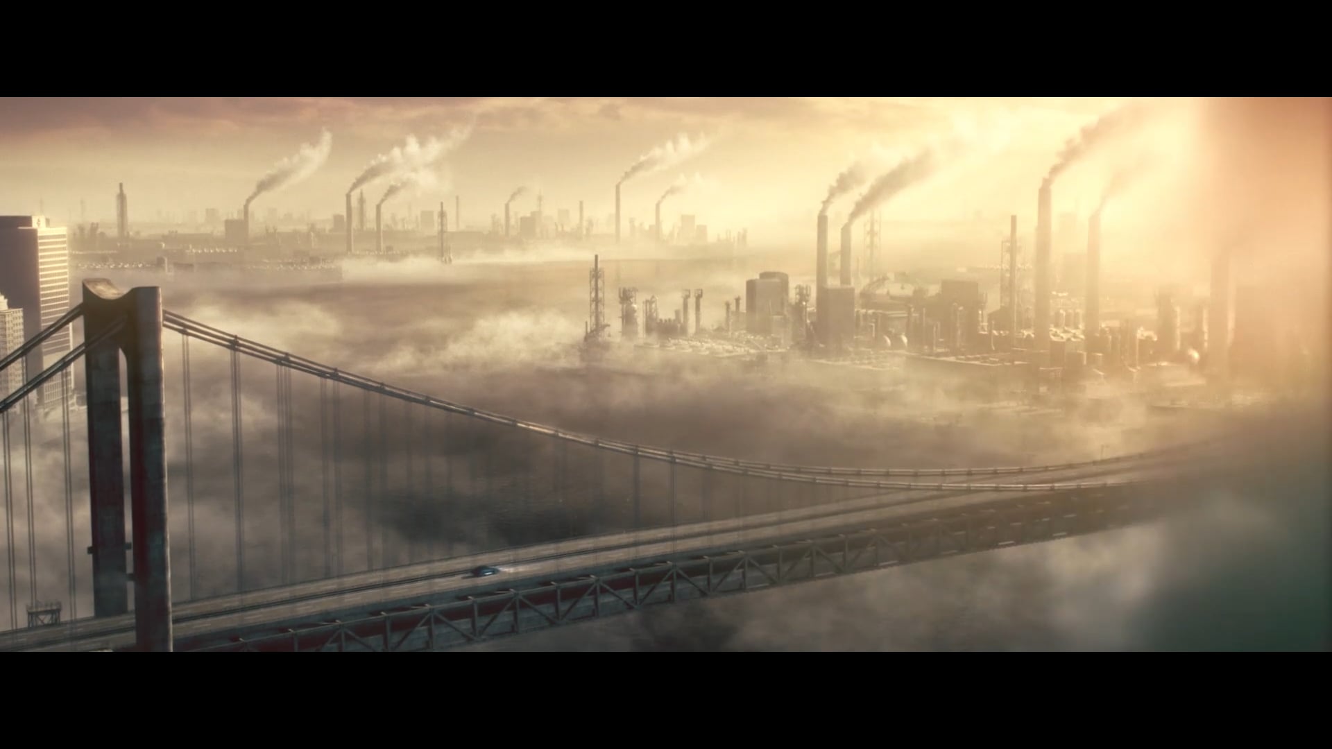 Amway | Atmosphere Drive