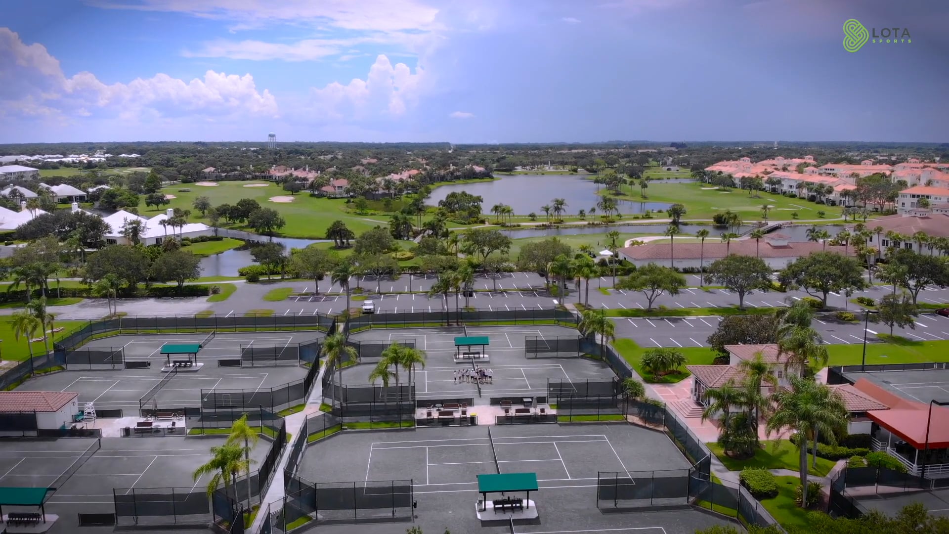 LOTA SPORTS - VERO BEACH, FL