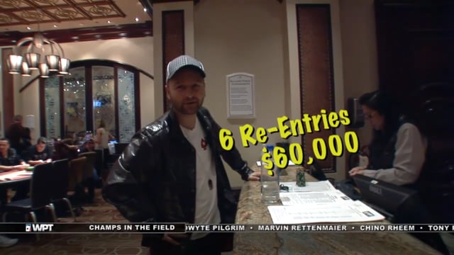 S11 › WPT Five Diamond World Poker Classic (Part 1 of 3)