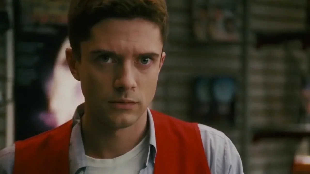 Take Me Home Tonight Trailer, image size:1280x720