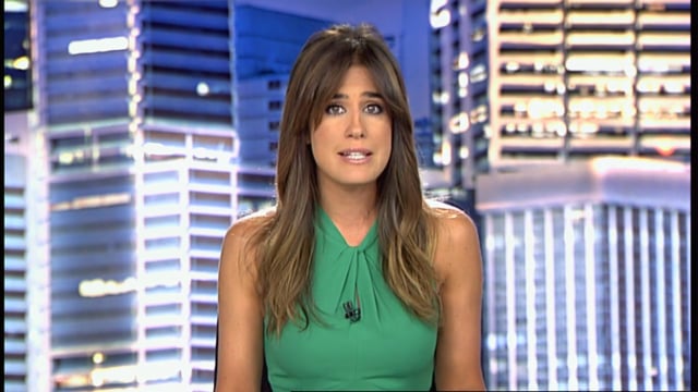 Informativos T5 – Igualdad Animal denuncia el maltrato de las gallinas enjauladas