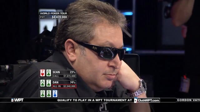 S10 › WPT L.A. Poker Classic (2 of 3)