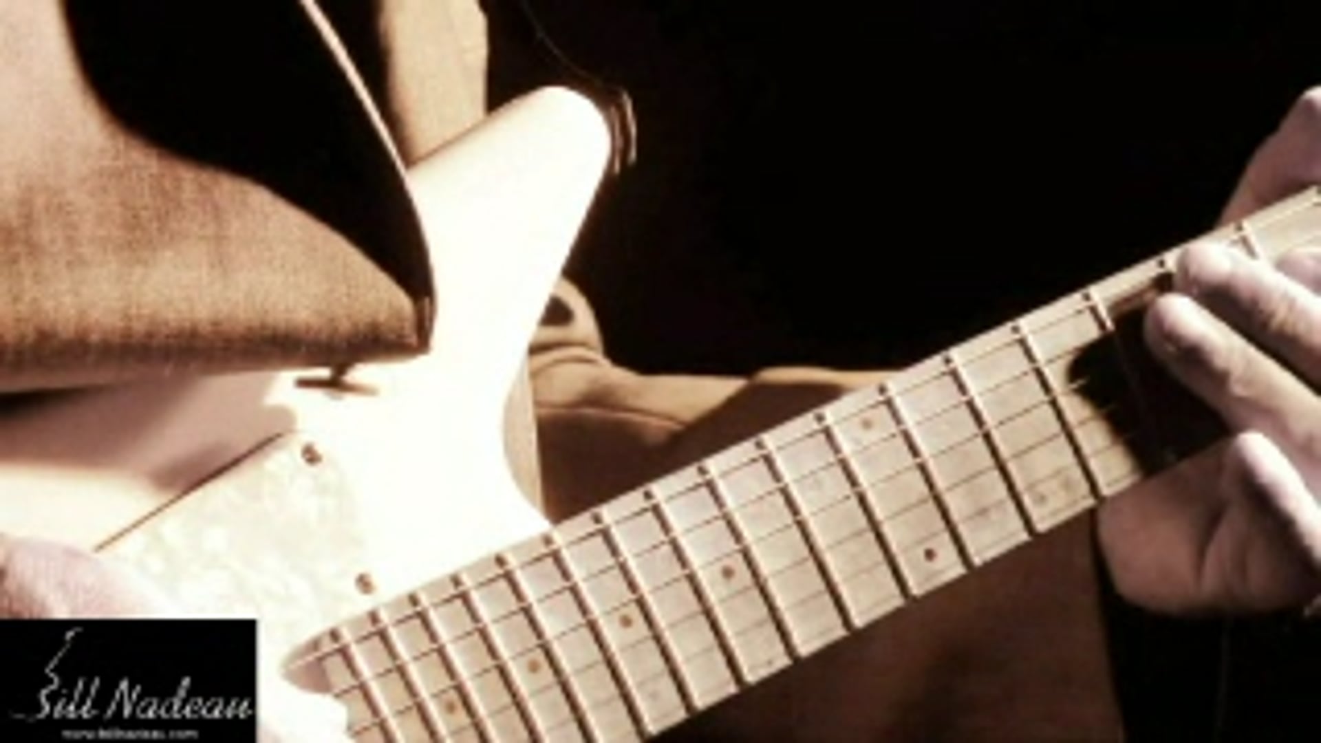 Promotional video thumbnail 4 for Bill Nadeau & the 21st Century Binary Backup Band