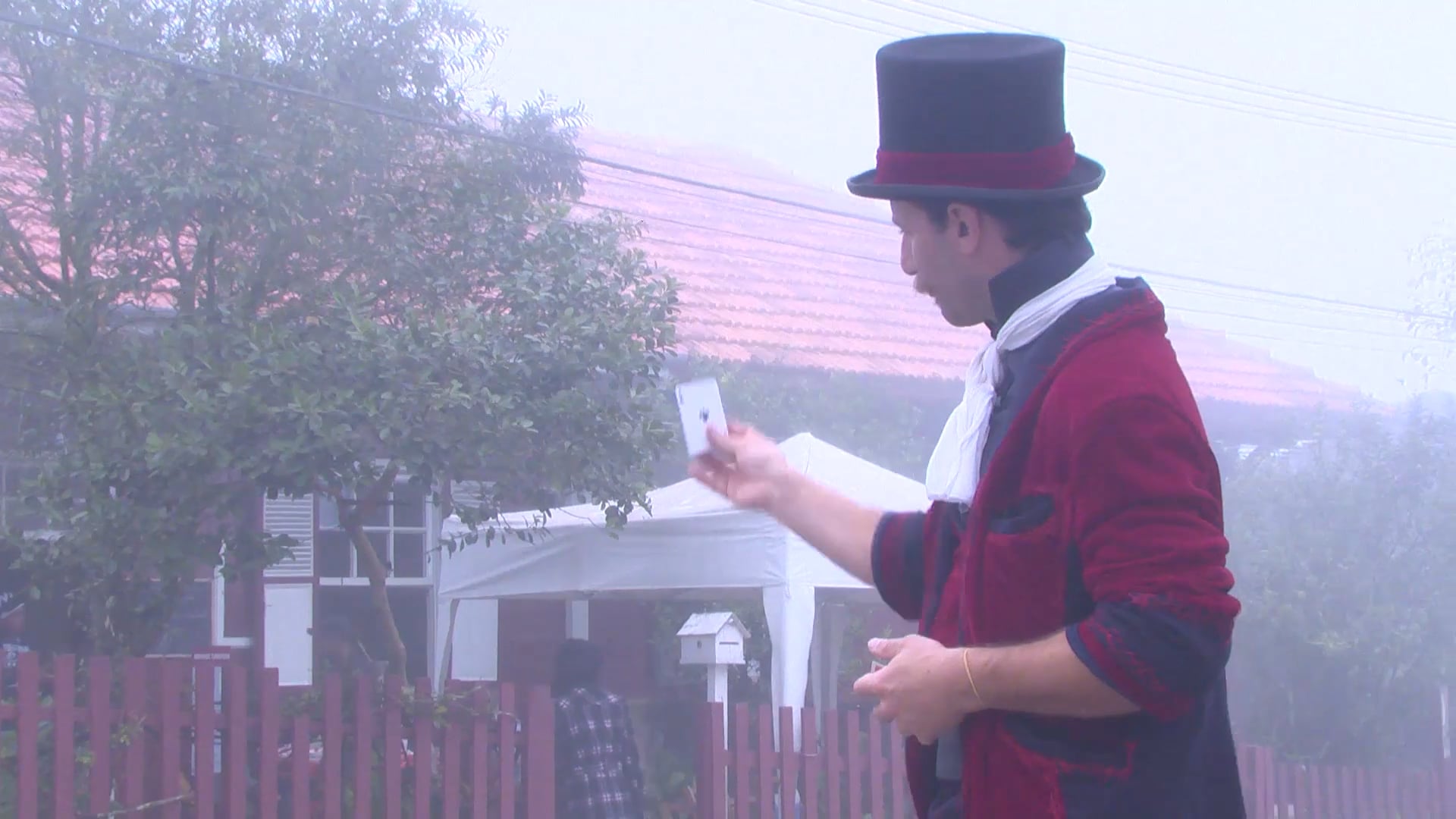 Intimisterium || Teaser