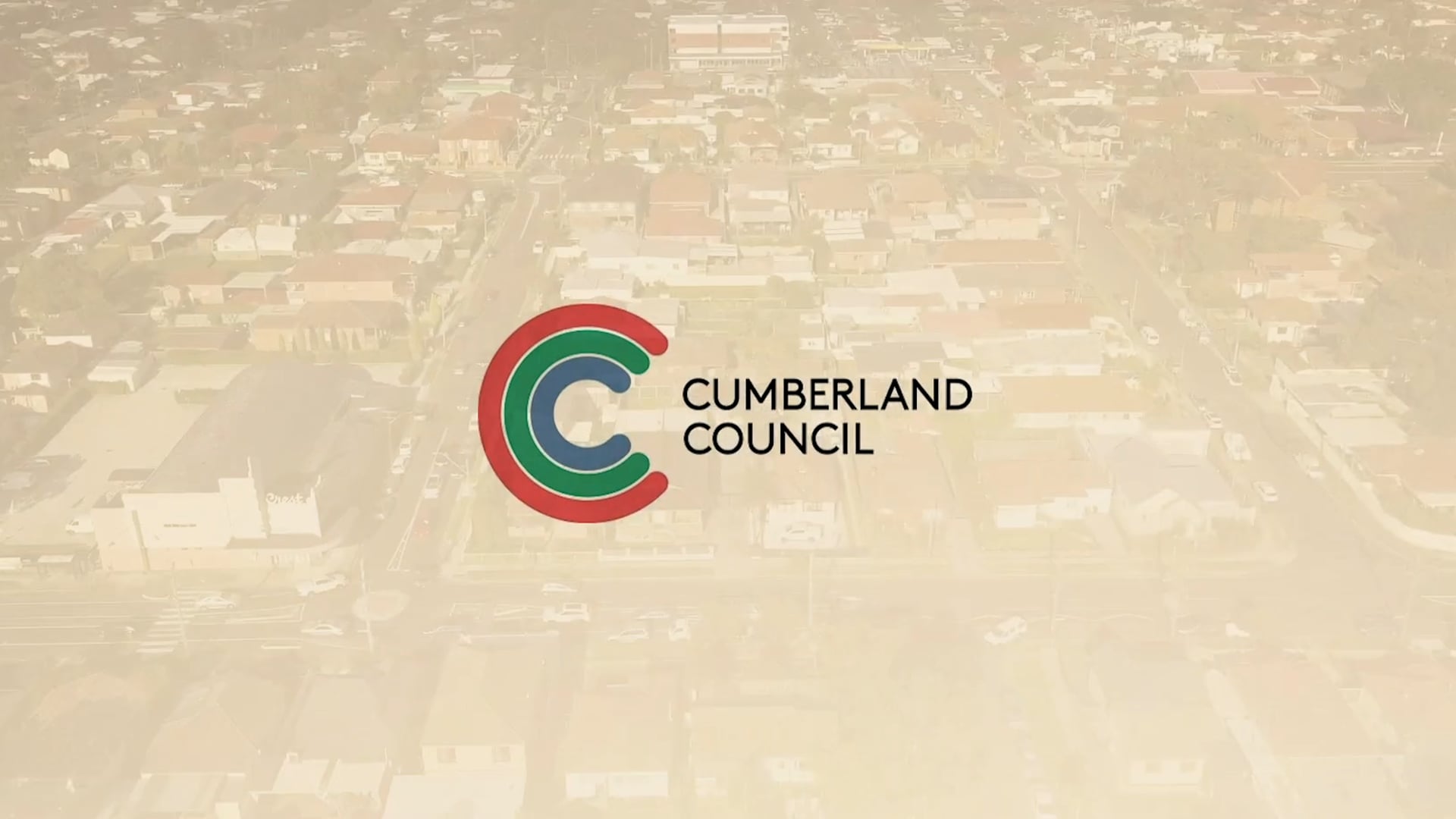 Cumberland Council - "Our Services"