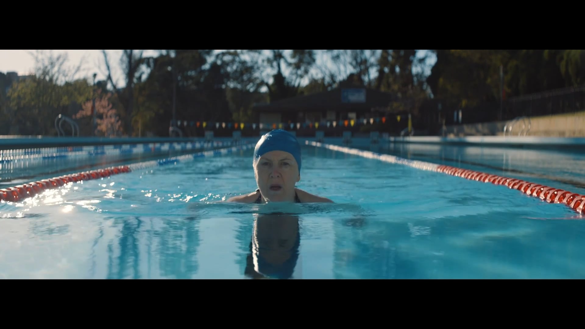 'And Though The Music Ended, We Danced On Through The Night' - Teaser Trailer