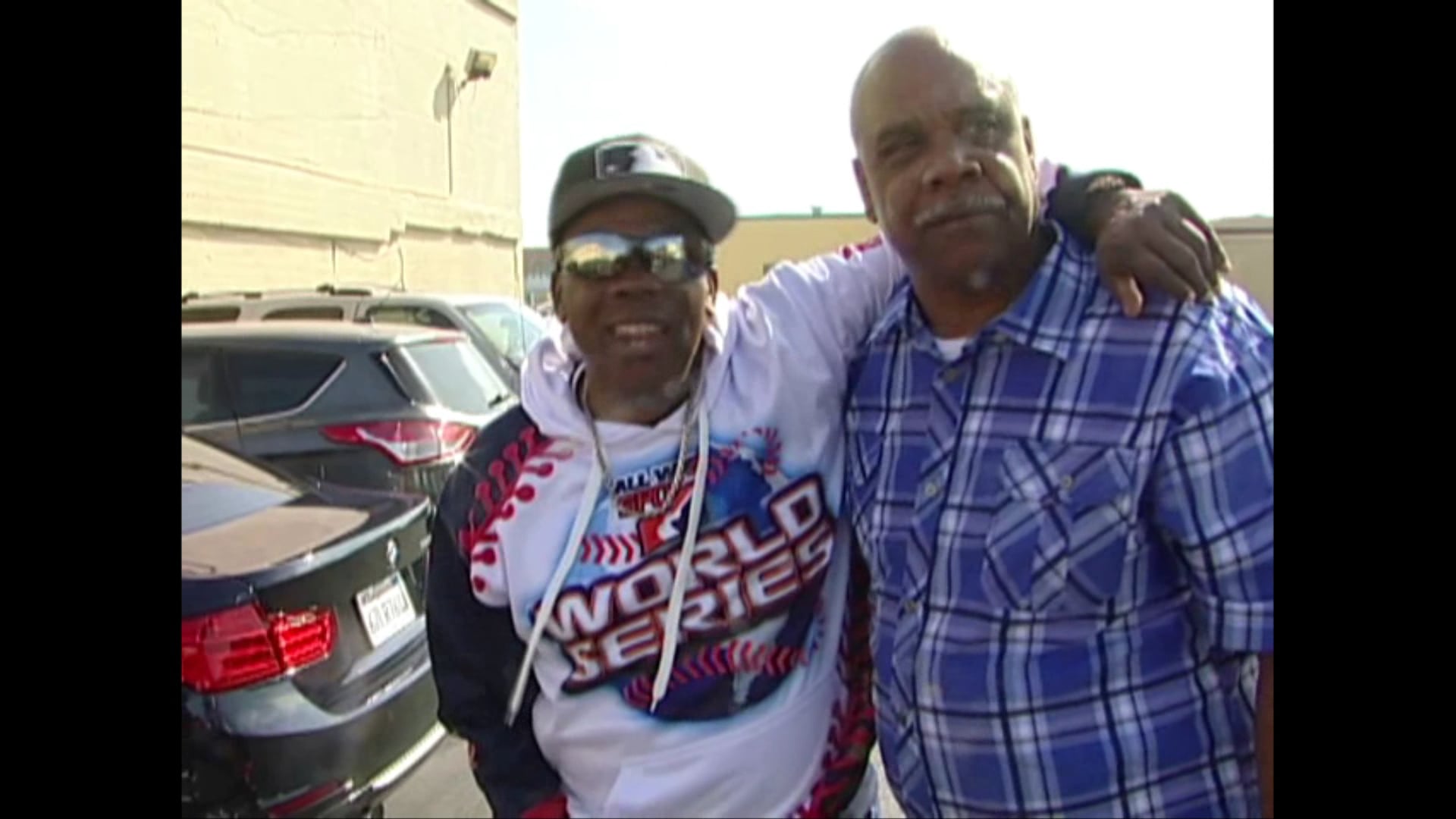 CB Homecoming 2018 Part 1