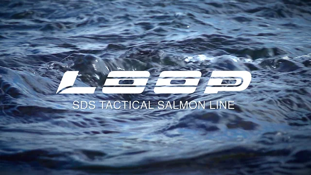 Synchro Tactical Salmon – Twinpeakesflyfishing