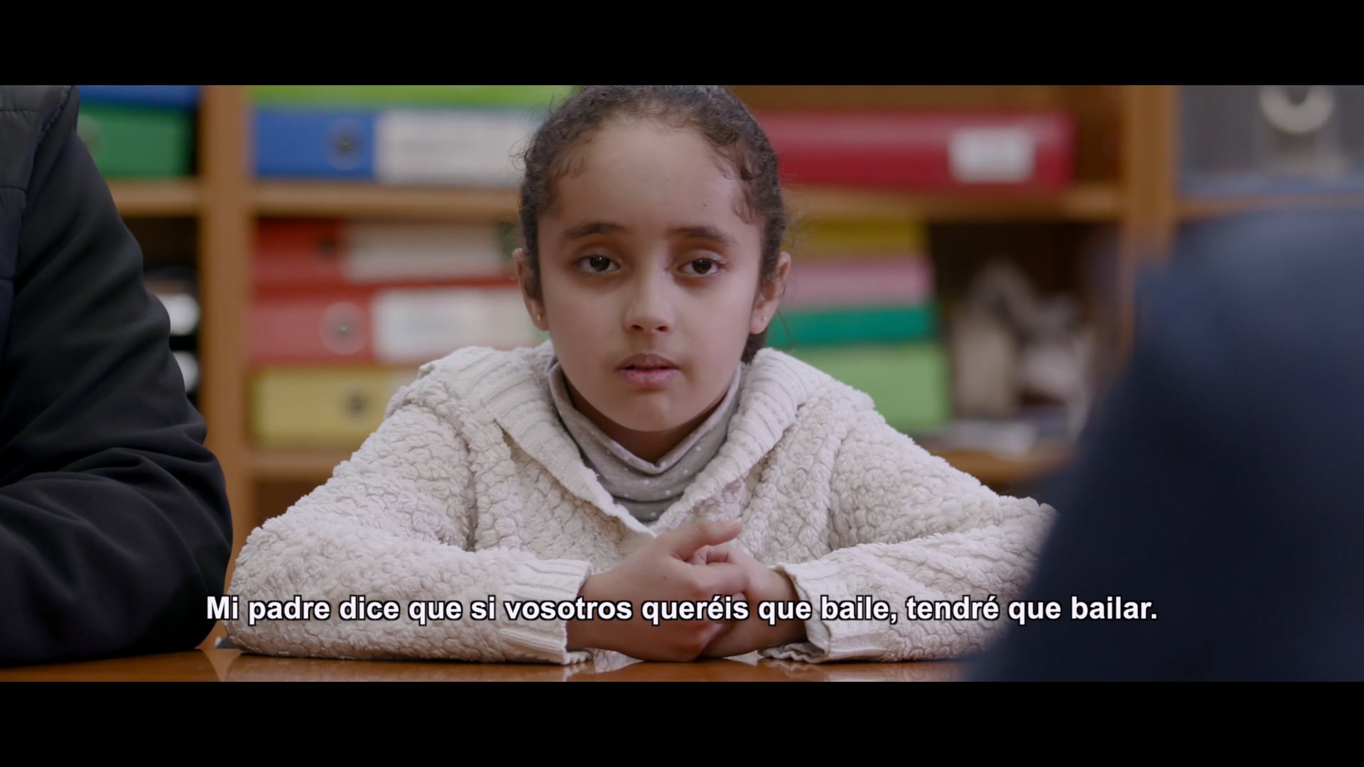 NOR NORI NORK Trailer