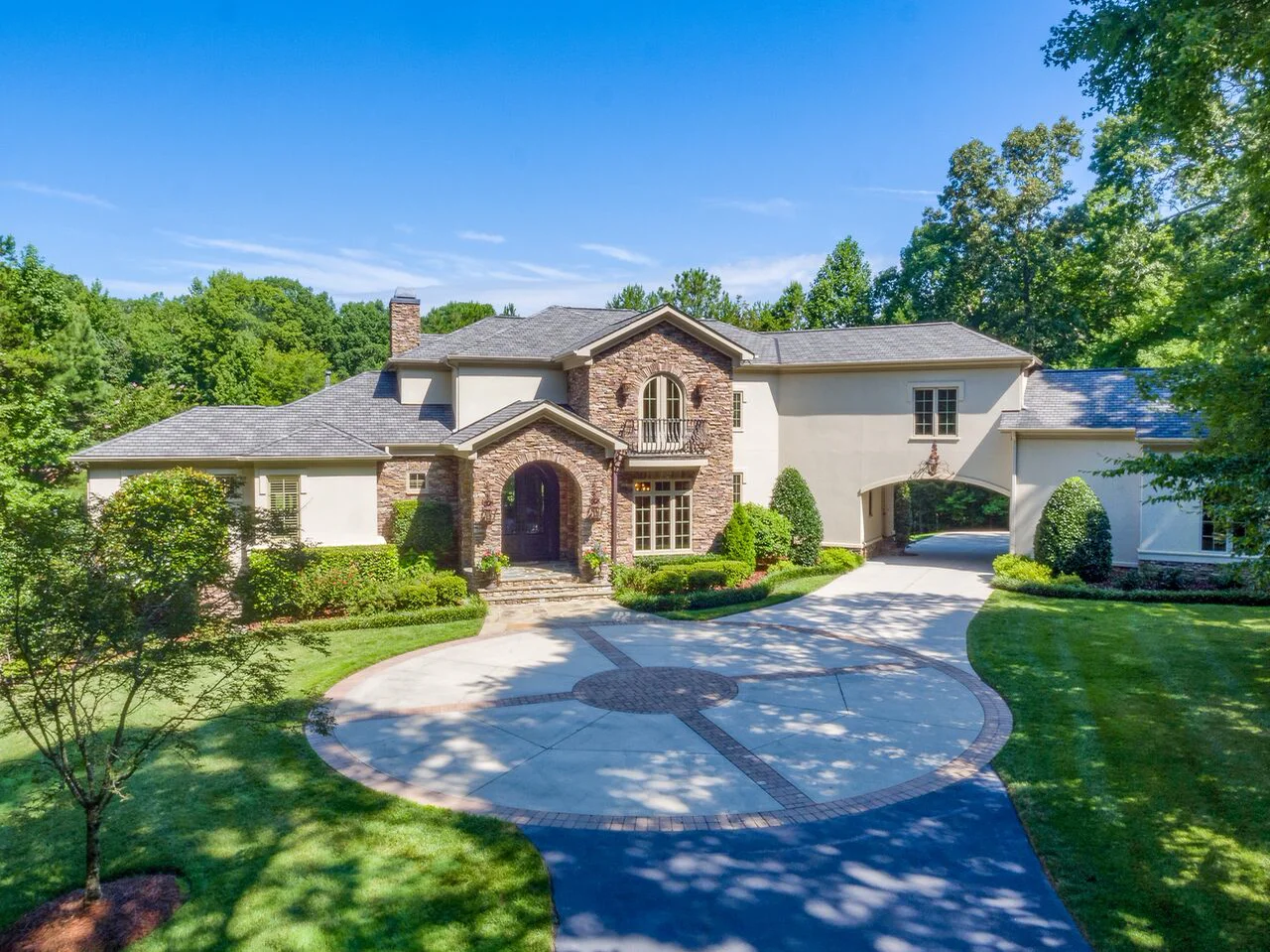 653 Ennis Rd, Waxhaw, NC on Vimeo