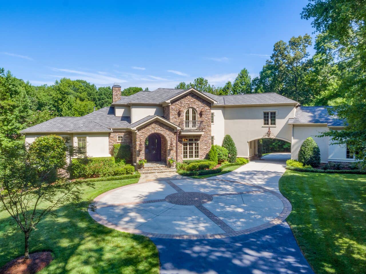 653 Ennis Rd, Waxhaw, NC on Vimeo