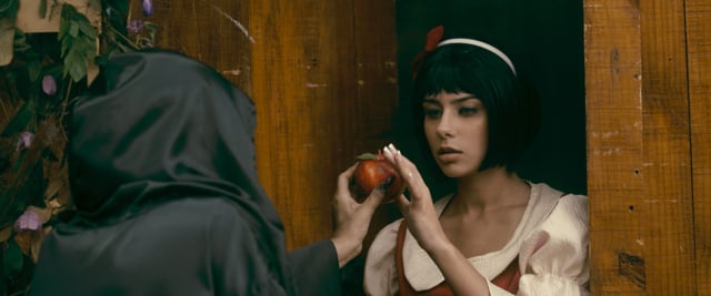 Unimed Araçatuba: Branca de Neve | Draftz