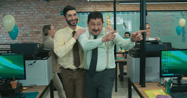 Unimed Cuiaba: Satisfeitos | Pau & Prosa