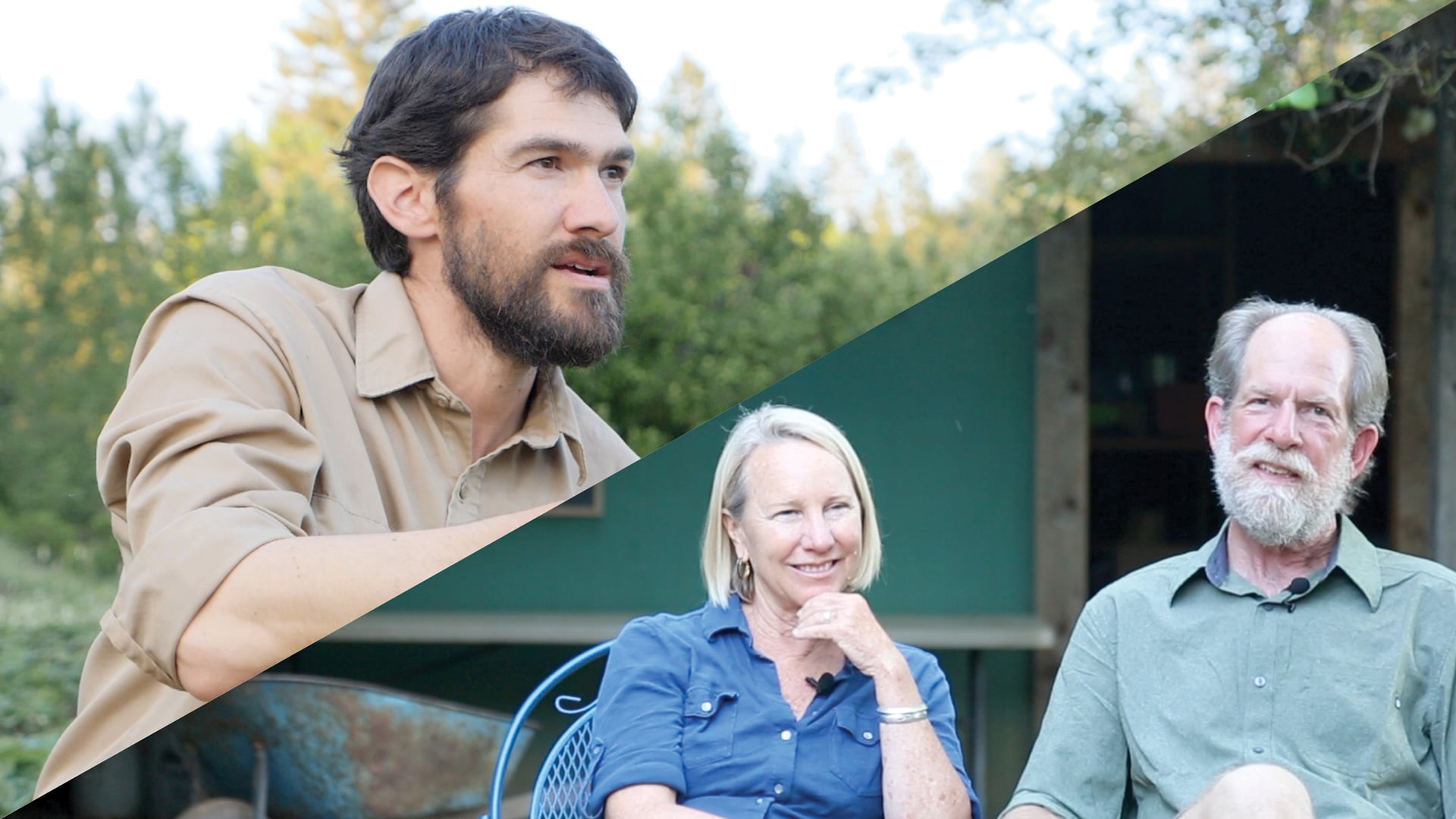 Riverhill Farm: A Succession Story