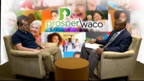 Prosper Waco - August 2018