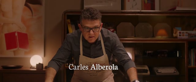 Trailer "M’esperaràs?"