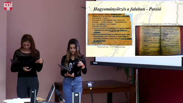 Kincskeresők 2017 - Csemer Marietta és Varga Krisztina, Torna