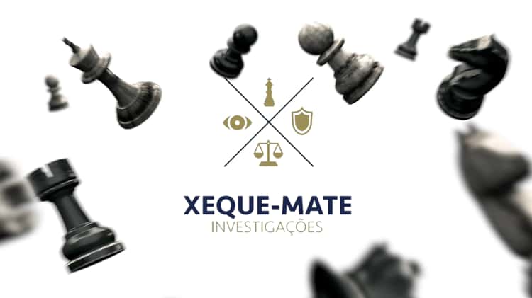 Evento gratuito XEQUE-MATE