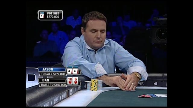 S07 › WPT Borgata Poker Open (Part 2 of 2)