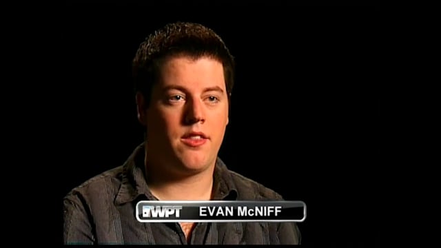 S07 › WPT Five Diamond World Poker Classic (Part 1 of 2)