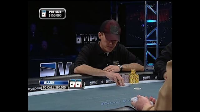 S07 › WPT Southern Poker Championship (Part 2 of 2)