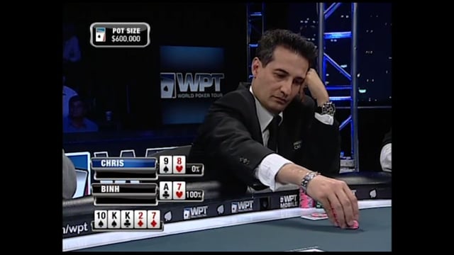 S07 › WPT L.A. Poker Classic (Part 2 of 2)