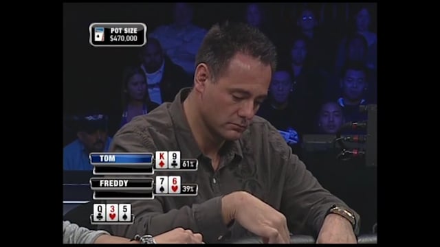 S07 › WPT Celebrity Invitational VII (Part 2 of 2)