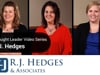 R.J. Hedges & Associates: Independent Pharmacy Compliance Solutions | Becky Templeton, Tammy Hamilton, & Jenny Schell