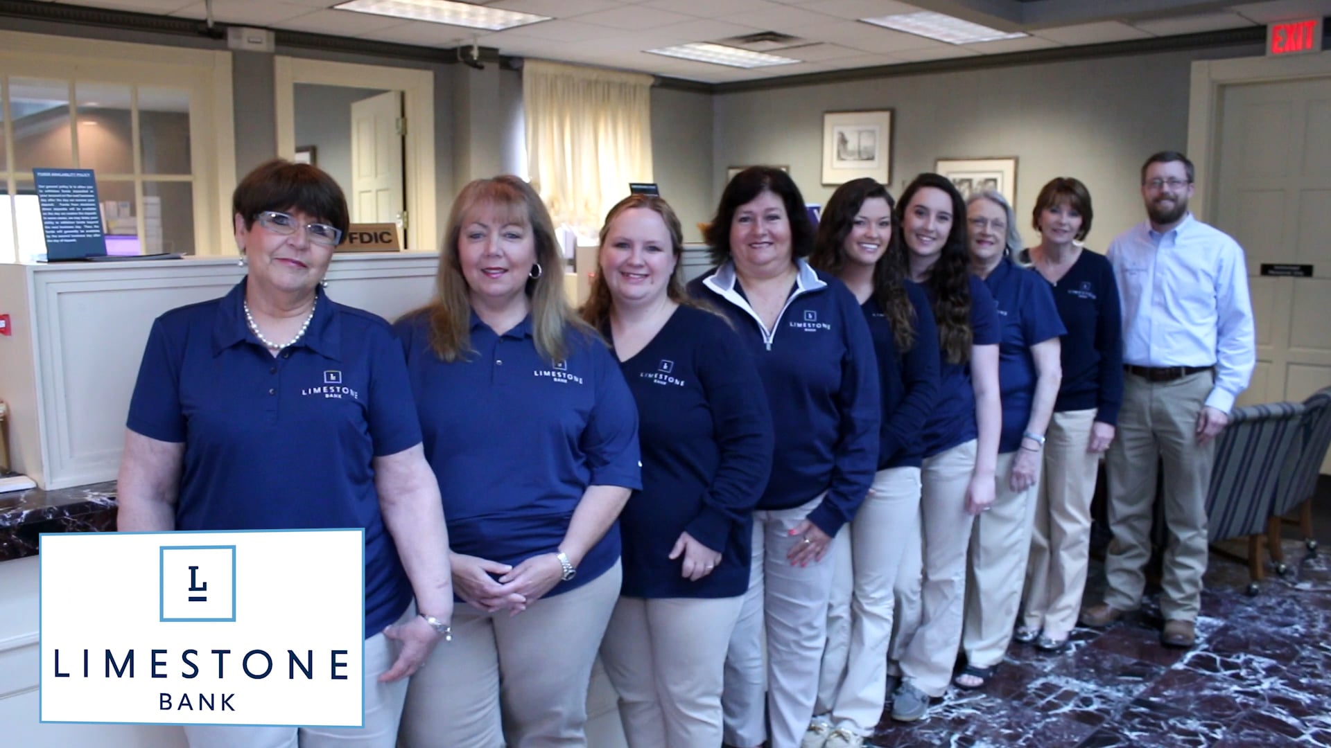 Limestone Bank 2018 on Vimeo